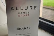 Perfume - Chanel Sport