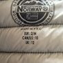 Geographical Norway Women's Padded Jacket - Size 12 Image 6