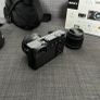 Sony a6000 + 16-50 kit lens + Neewer 1.7/35 lens + Accessories Image 5