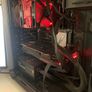 Gaming pc + Free gift keyboard with keycaps & mouse with rgb lights + headphones Image 5