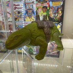 Vintage Star Wars Dewback 3D printed saddle