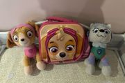 Paw Patrol Toys