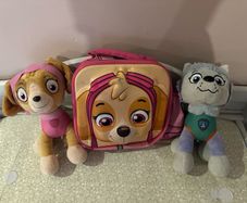 Paw Patrol Toys