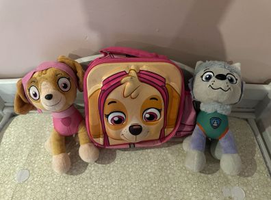 Paw Patrol Toys