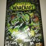 World Of Warcraft: Legion  Collectors Edition  Developer Signed Image 8
