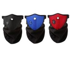 universal motorcycle, ski, Snowboard, Bike Cycling Face Mask
