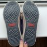 LEVI'S navy womens shoes - size IE 3 / EU 36 Image 3