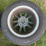 BMW Style 390 Alloy Wheels Image 9