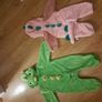 Halloween Costumes Kids Image 3