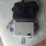 NEC VT46 LCD Projector 220W W/ Remote 4:3 Aspect Ratio Image 7