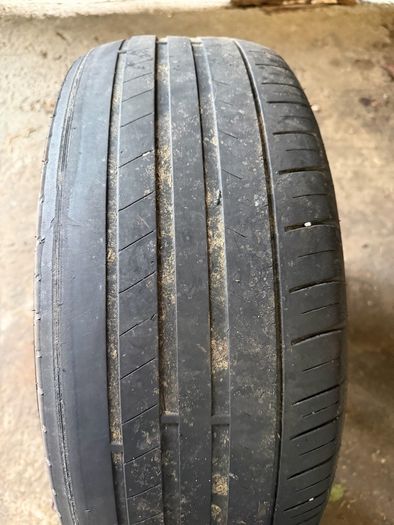 Audi Q3 Alloys 17"