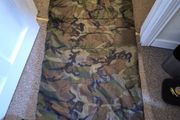 sleeping bags