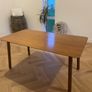 Mid Century Ercol-style Dining Table Image 3