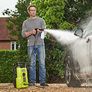 RYOBI RY110PWA 1400W 110bar Pressure Washer Image 3