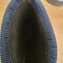 kids winter thermal boots size 37 (4/4.5) Image 5