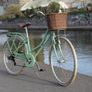 Ladies Bike Martello Sutton 7 Speed Good Condition Image 10