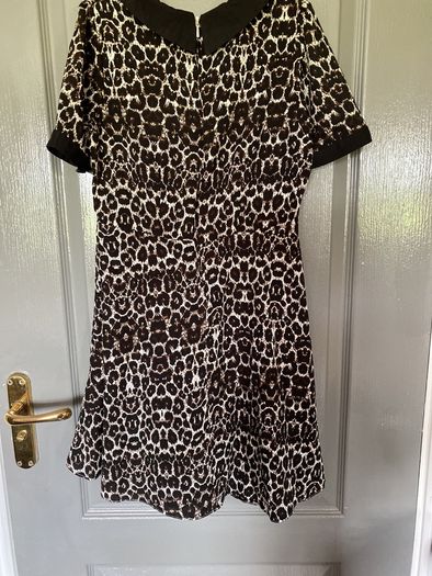 ladies dress