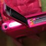 FujiFilm Z33WP Waterproof Digital Camera Image 9