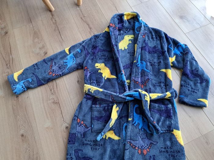 Like NEW 13-14 Y, Robe Kids Children Nightgown
