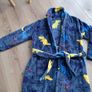 Like NEW 13-14 Y, Robe Kids Children Nightgown Image 4