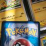 Arven's Greedent ! Illustration Rare ! from Heat Wave Arena Set ! 2025 ! Korean Pokemon Card ! Image 5