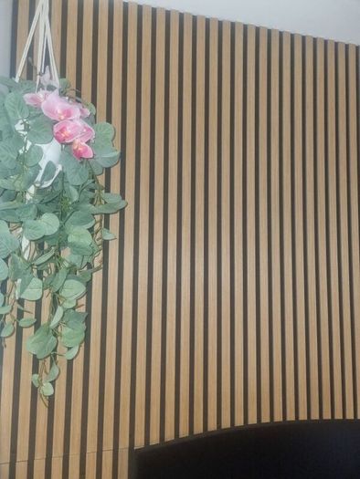 Acoustic soundproofing panels