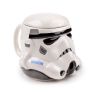 Original Stormtrooper Helmet Mug with Lid | Shepperton Design Studios | Boxed Star Wars Gift Mug Image 6