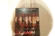 Crash dvd