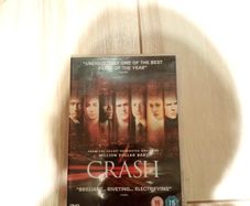 Crash dvd