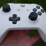 Xbox One Official  White Wireless Controller Image 3