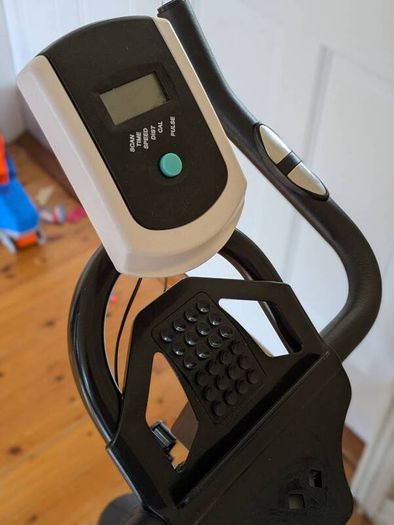Indoor Exercise Bike