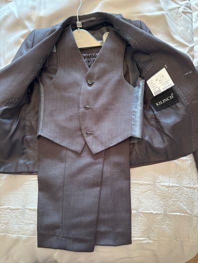 boys suits