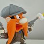 Yosemite Sam "peaky Blinders" Image 3