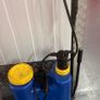 16L Knapsack Pressure Garden Sprayer Image 3