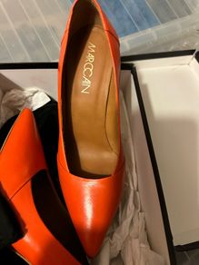 Marc Cain shoes in