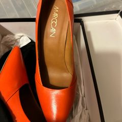 Marc Cain shoes in