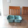 Denby Regency Green Serving Dish 40  euro Image 4