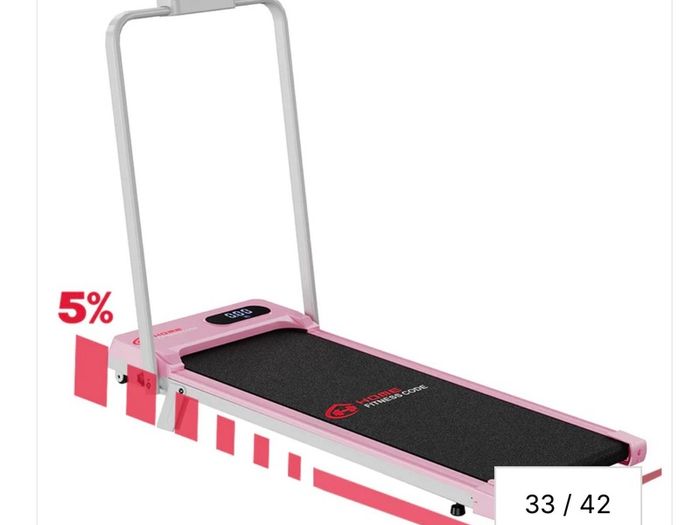 Treadmill