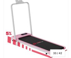 Treadmill