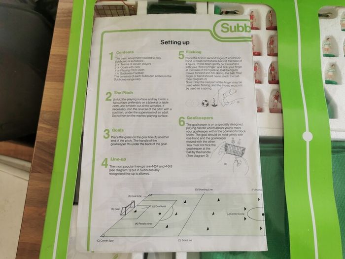 Subbuteo