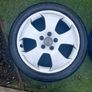 Audi A3 Alloys (Price Drop!) Image 7