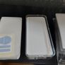 Samsung A17 Clear Case / Cover Image 3
