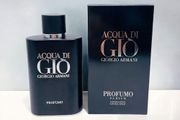 Armani Acqua di gio profumo