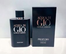Armani Acqua di gio profumo