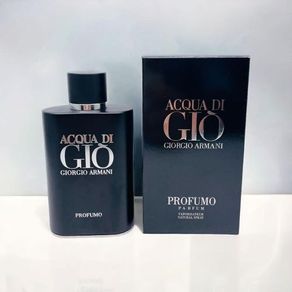 Armani Acqua di gio profumo