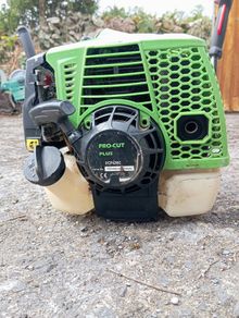 Strimmer