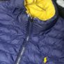 Polo Ralph Lauren Kids Reverse-able Puffer Jacket Kids Large Image 3