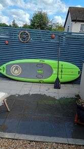 Stand up paddle (SUP)