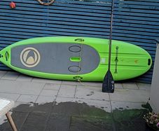 Stand up paddle (SUP)