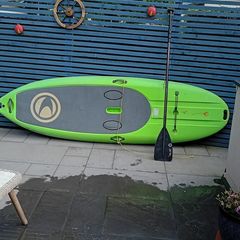 Stand up paddle (SUP)